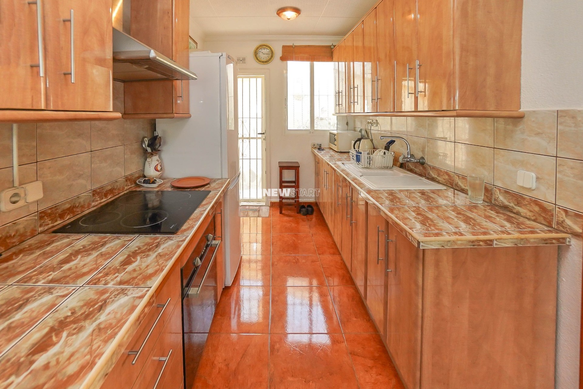 Resale - Detached - La Marina - Urb. La Marina