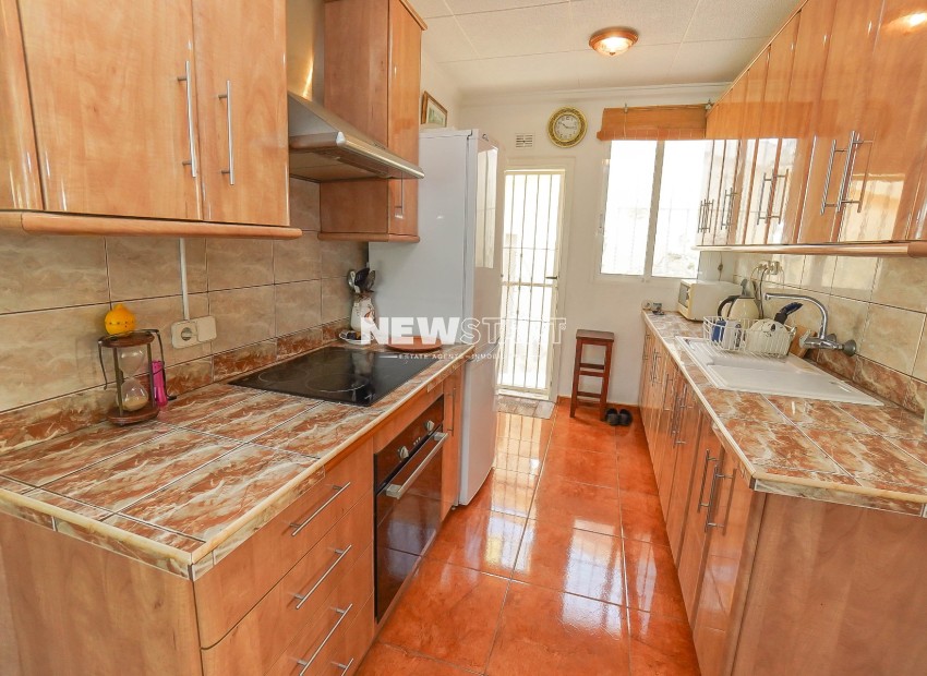 Resale - Detached - La Marina - Urb. La Marina