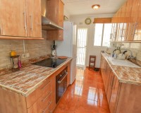 Resale - Detached - La Marina - Urb. La Marina