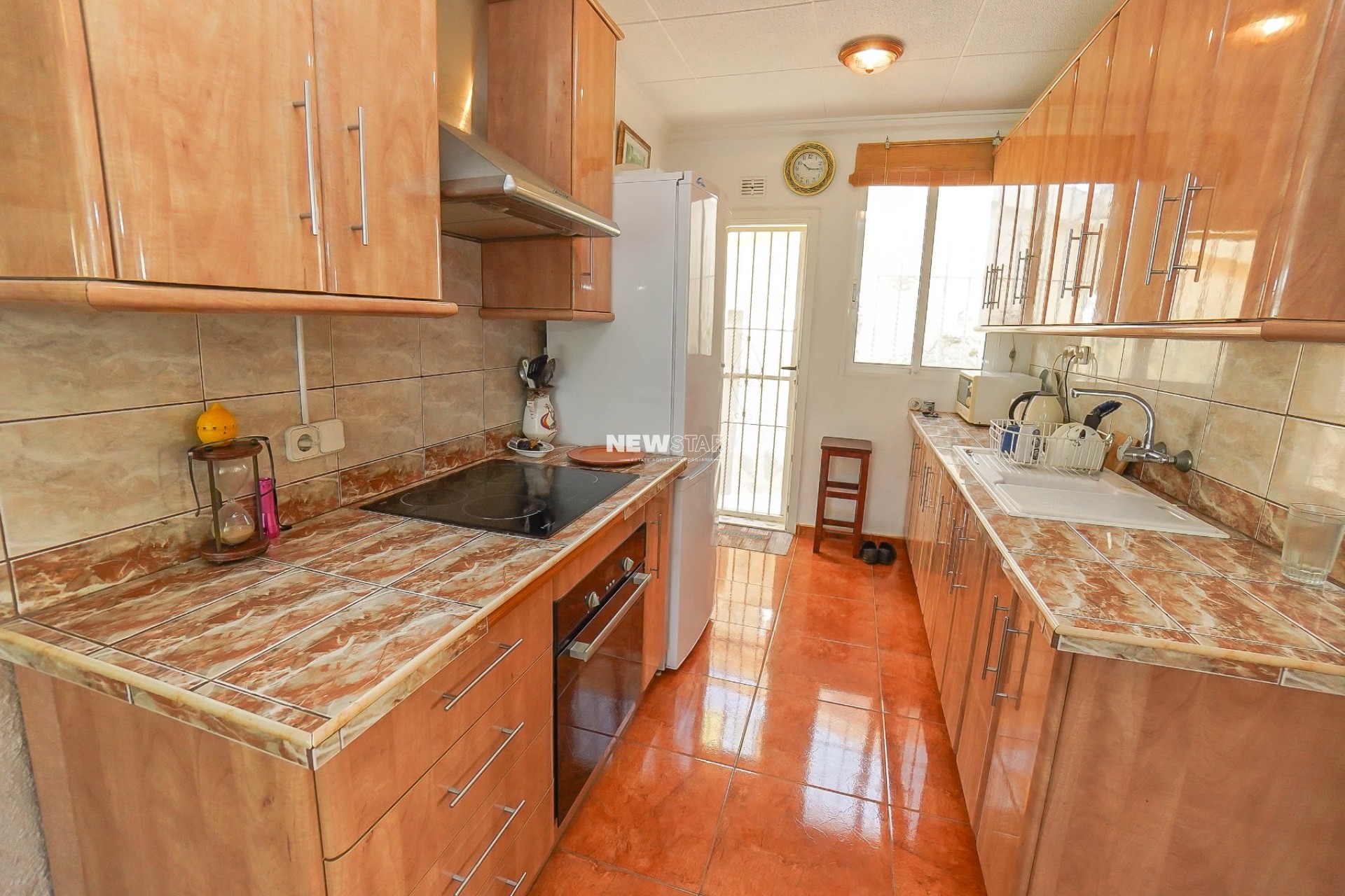 Resale - Detached - La Marina - Urb. La Marina