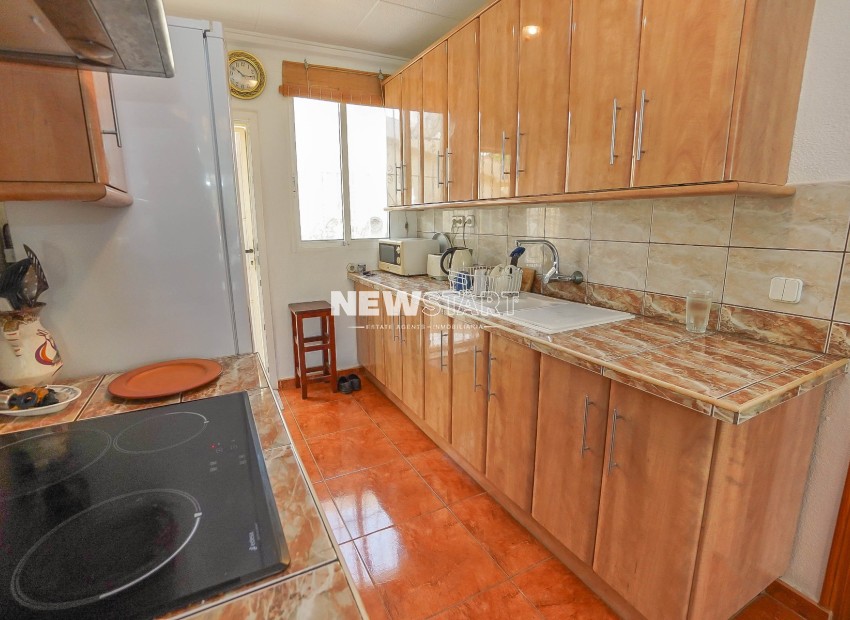 Resale - Detached - La Marina - Urb. La Marina