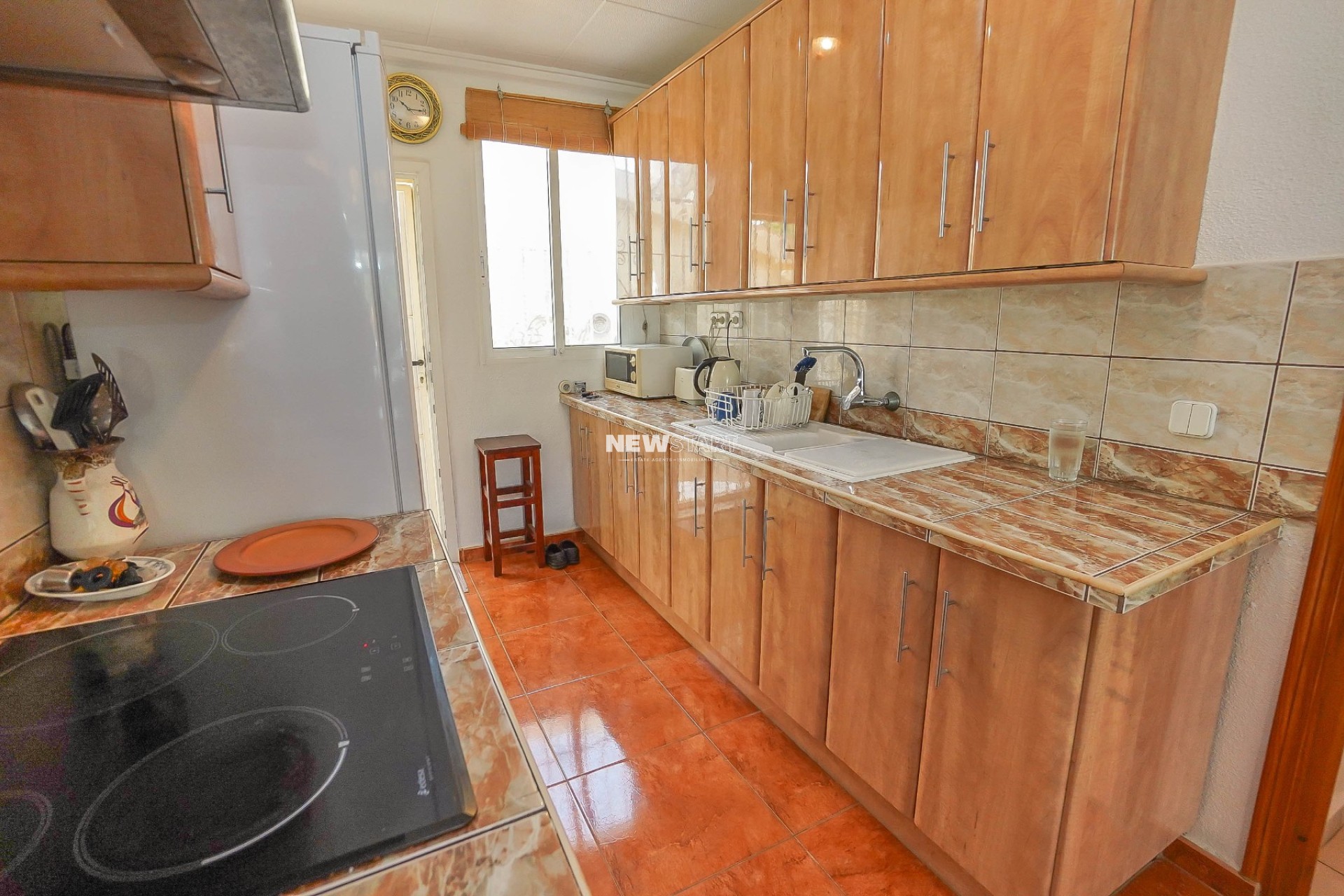 Resale - Detached - La Marina - Urb. La Marina