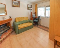 Resale - Detached - La Marina - Urb. La Marina