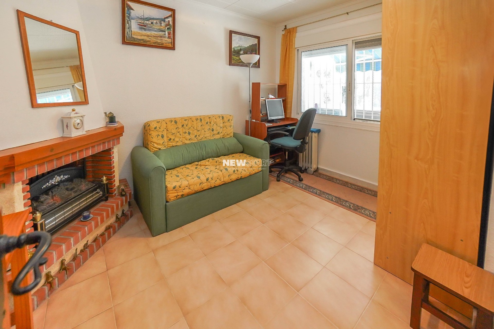 Resale - Detached - La Marina - Urb. La Marina