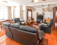 Resale - Detached - La Marina - Urb. La Marina