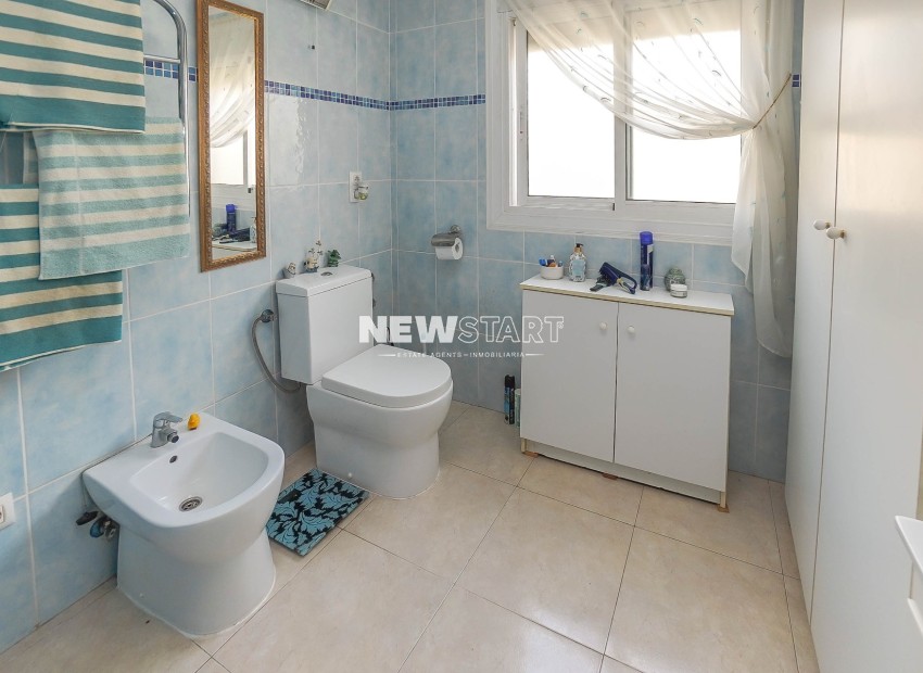 Resale - Detached - La Marina - Urb. La Marina