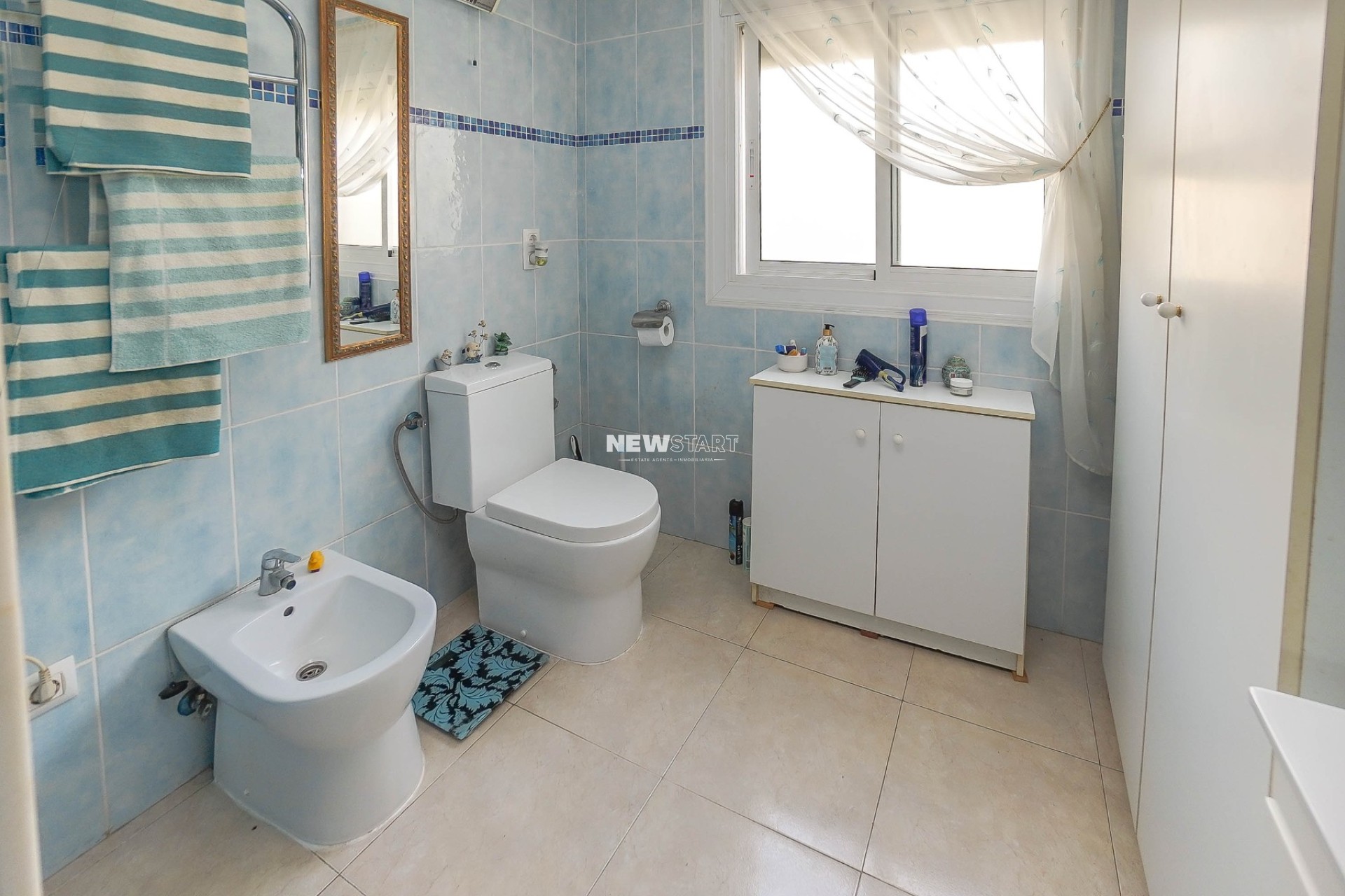 Resale - Detached - La Marina - Urb. La Marina