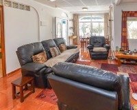 Resale - Detached - La Marina - Urb. La Marina