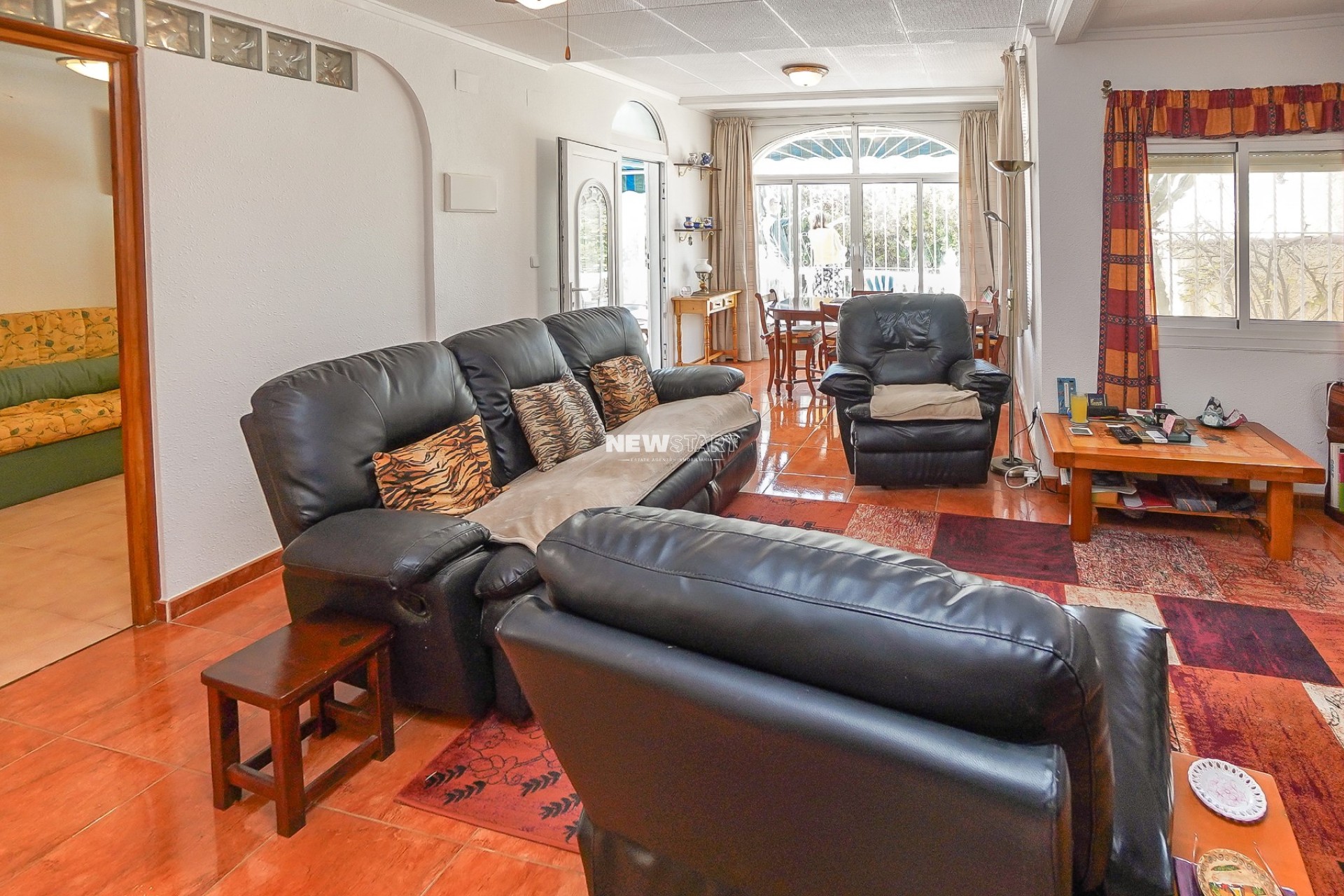 Resale - Detached - La Marina - Urb. La Marina