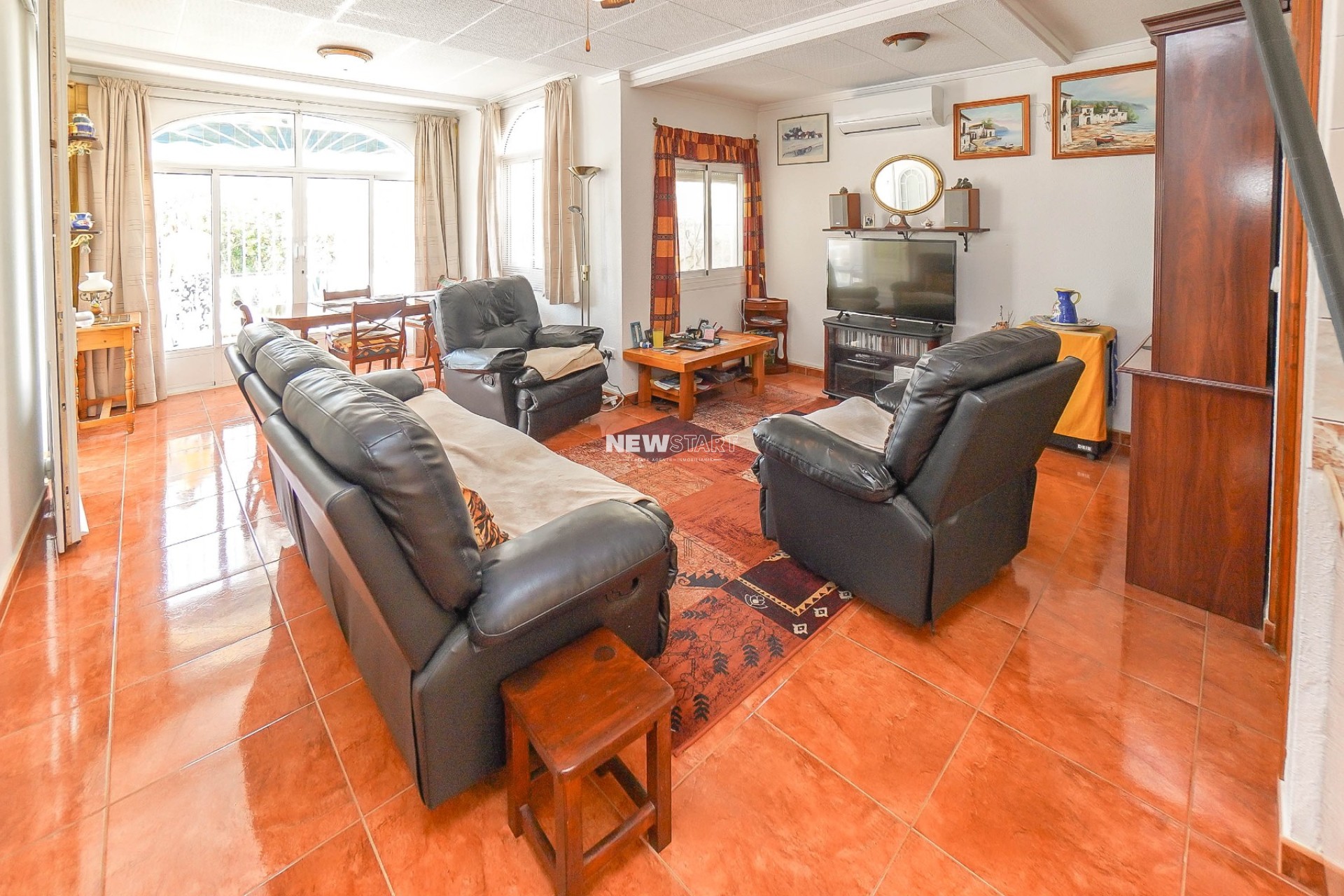 Resale - Detached - La Marina - Urb. La Marina