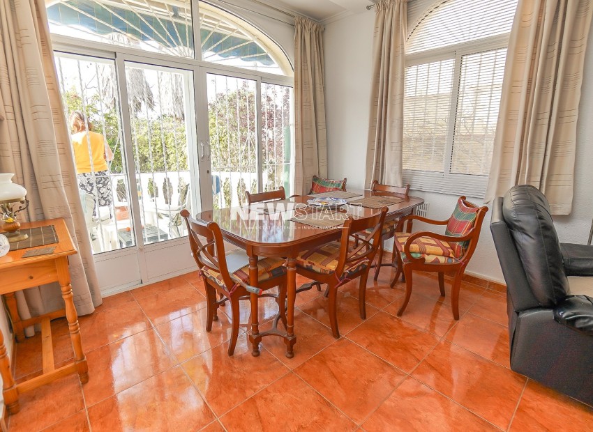 Resale - Detached - La Marina - Urb. La Marina