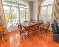 Resale - Detached - La Marina - Urb. La Marina