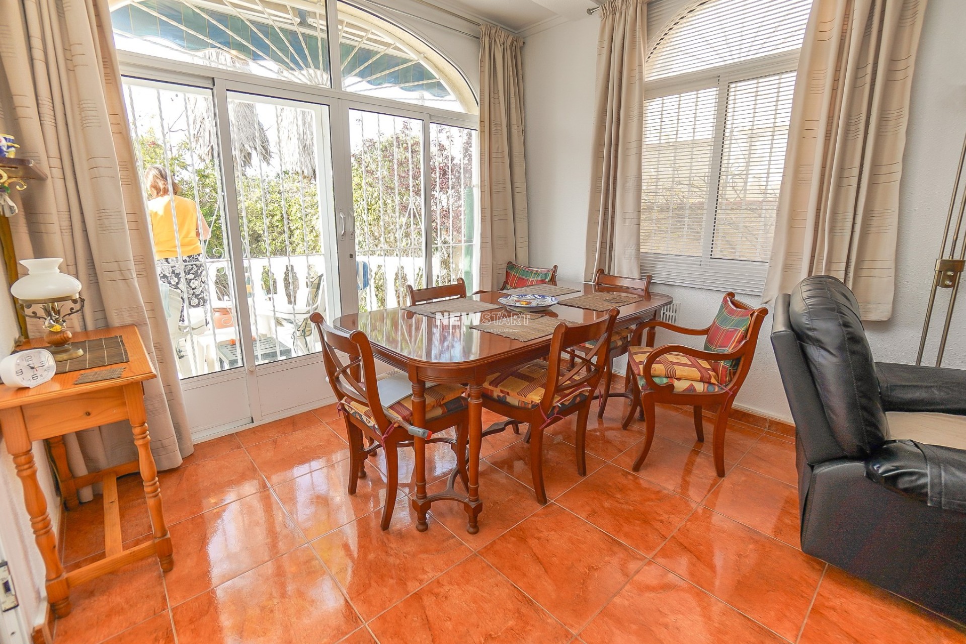 Resale - Detached - La Marina - Urb. La Marina