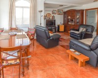 Resale - Detached - La Marina - Urb. La Marina