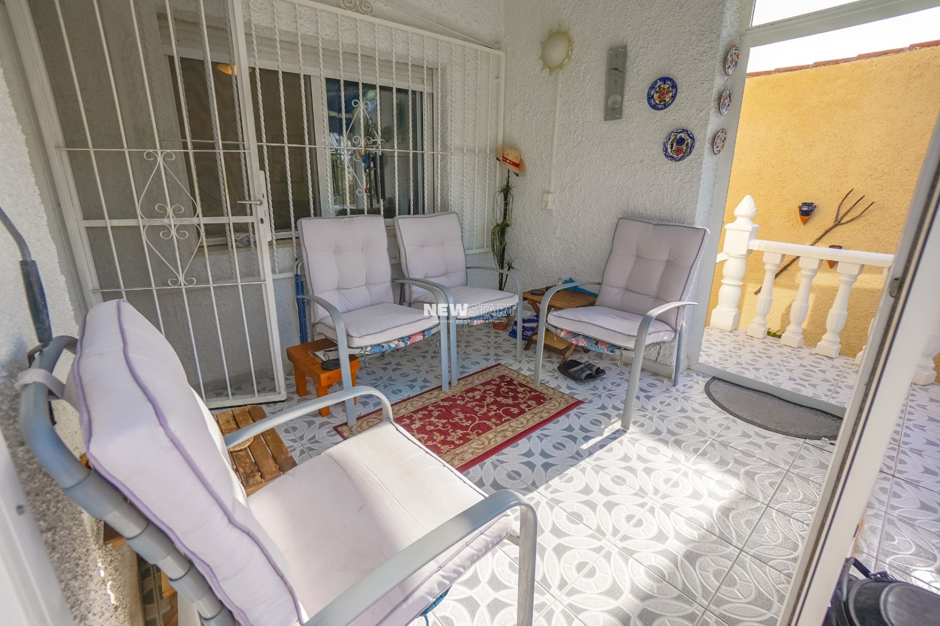 Resale - Detached - La Marina - Urb. La Marina