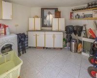Resale - Detached - La Marina - Urb. La Marina