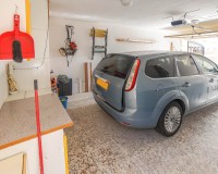 Resale - Detached - La Marina - Urb. La Marina