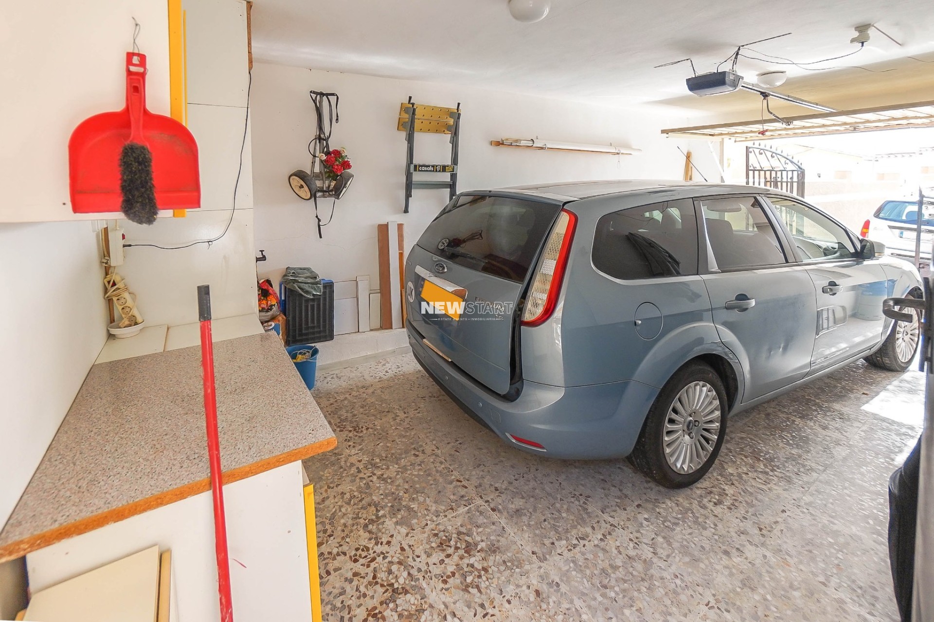 Resale - Detached - La Marina - Urb. La Marina