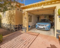 Resale - Detached - La Marina - Urb. La Marina