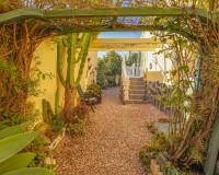 Resale - Detached - La Marina - Urb. La Marina