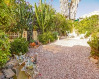 Resale - Detached - La Marina - Urb. La Marina