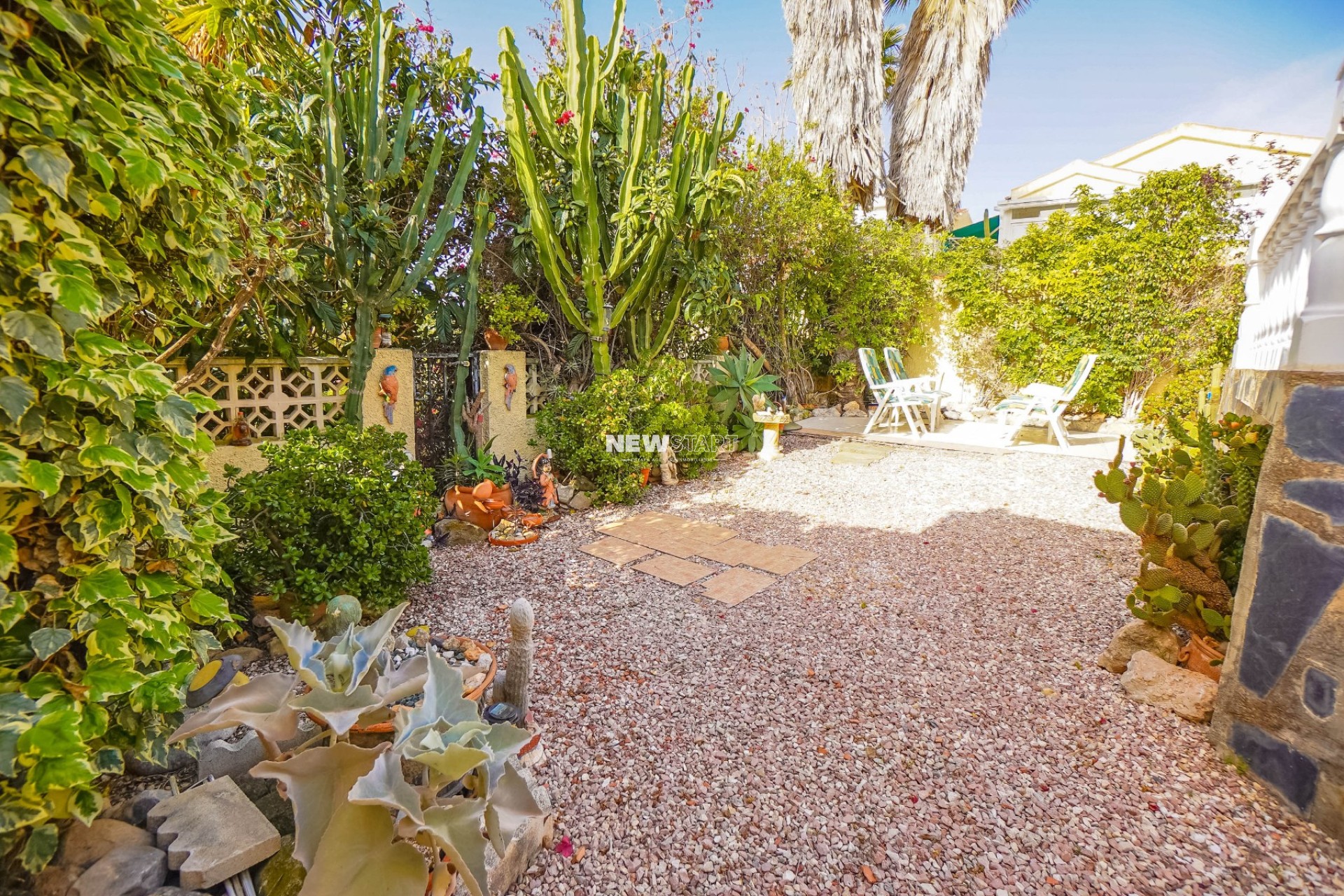 Resale - Detached - La Marina - Urb. La Marina