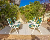 Resale - Detached - La Marina - Urb. La Marina