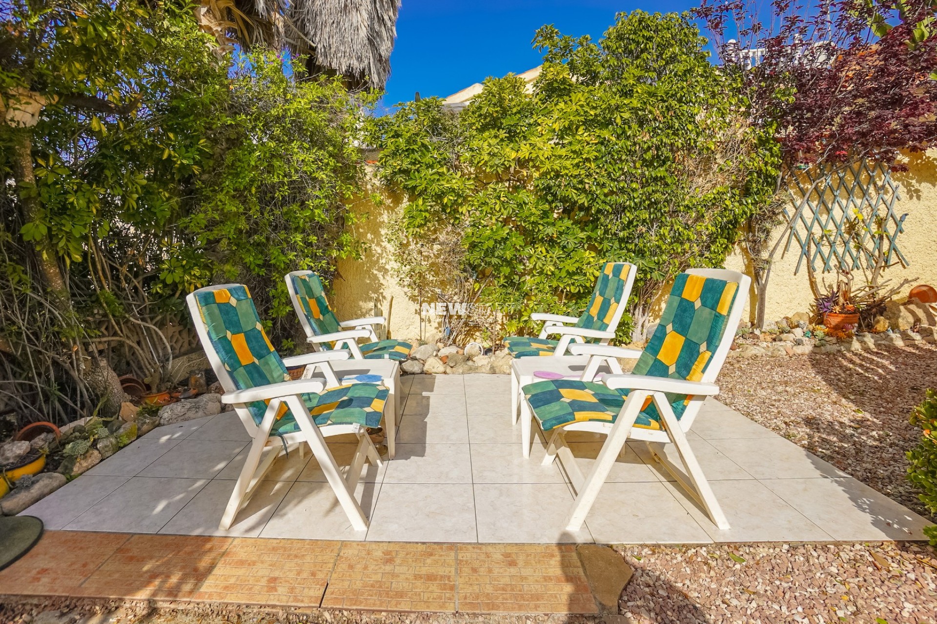 Resale - Detached - La Marina - Urb. La Marina