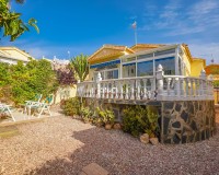 Resale - Detached - La Marina - Urb. La Marina