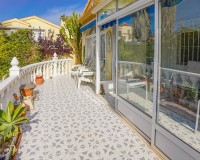 Resale - Detached - La Marina - Urb. La Marina