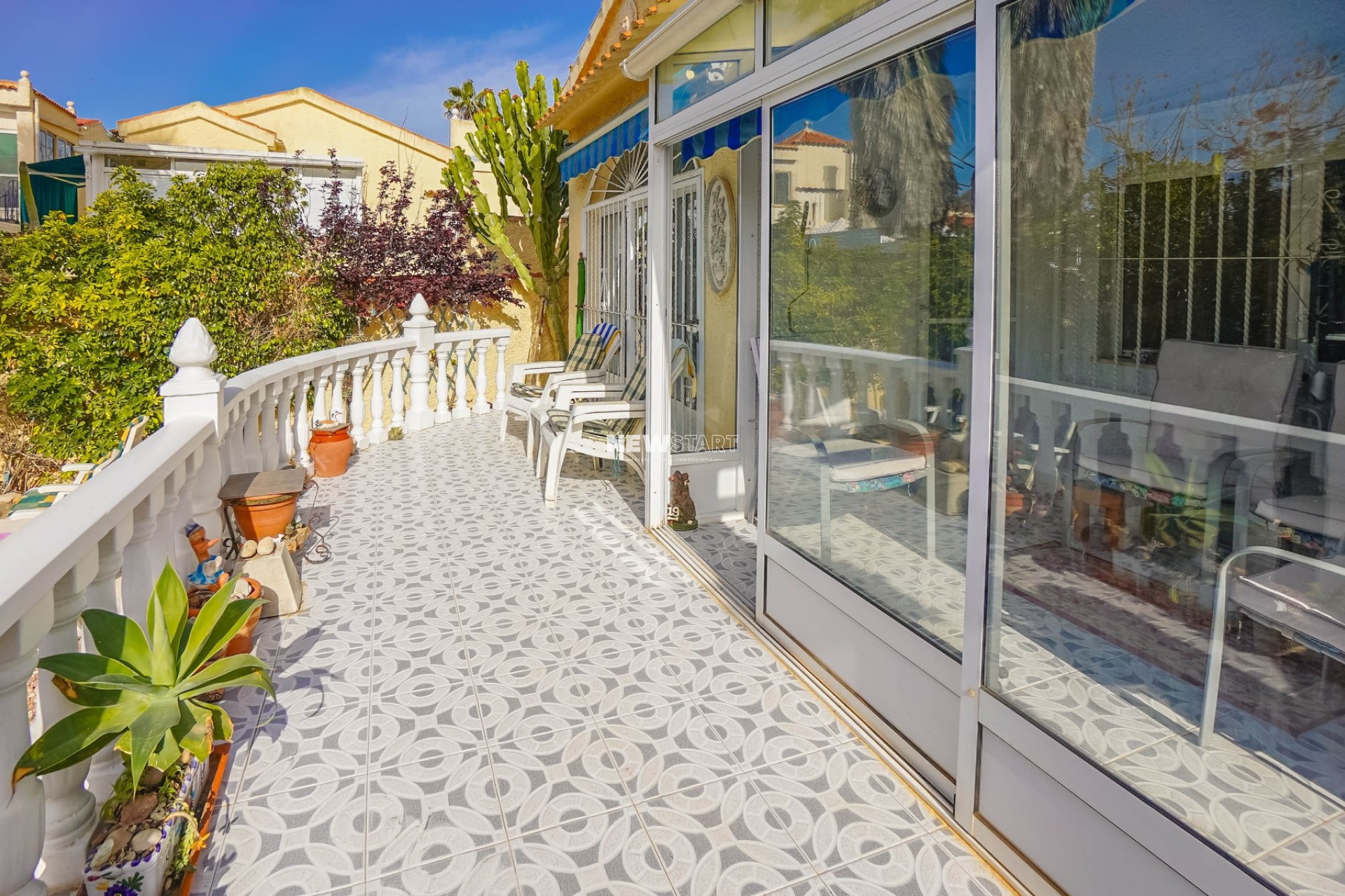 Resale - Detached - La Marina - Urb. La Marina