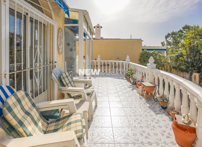 Resale - Detached - La Marina - Urb. La Marina