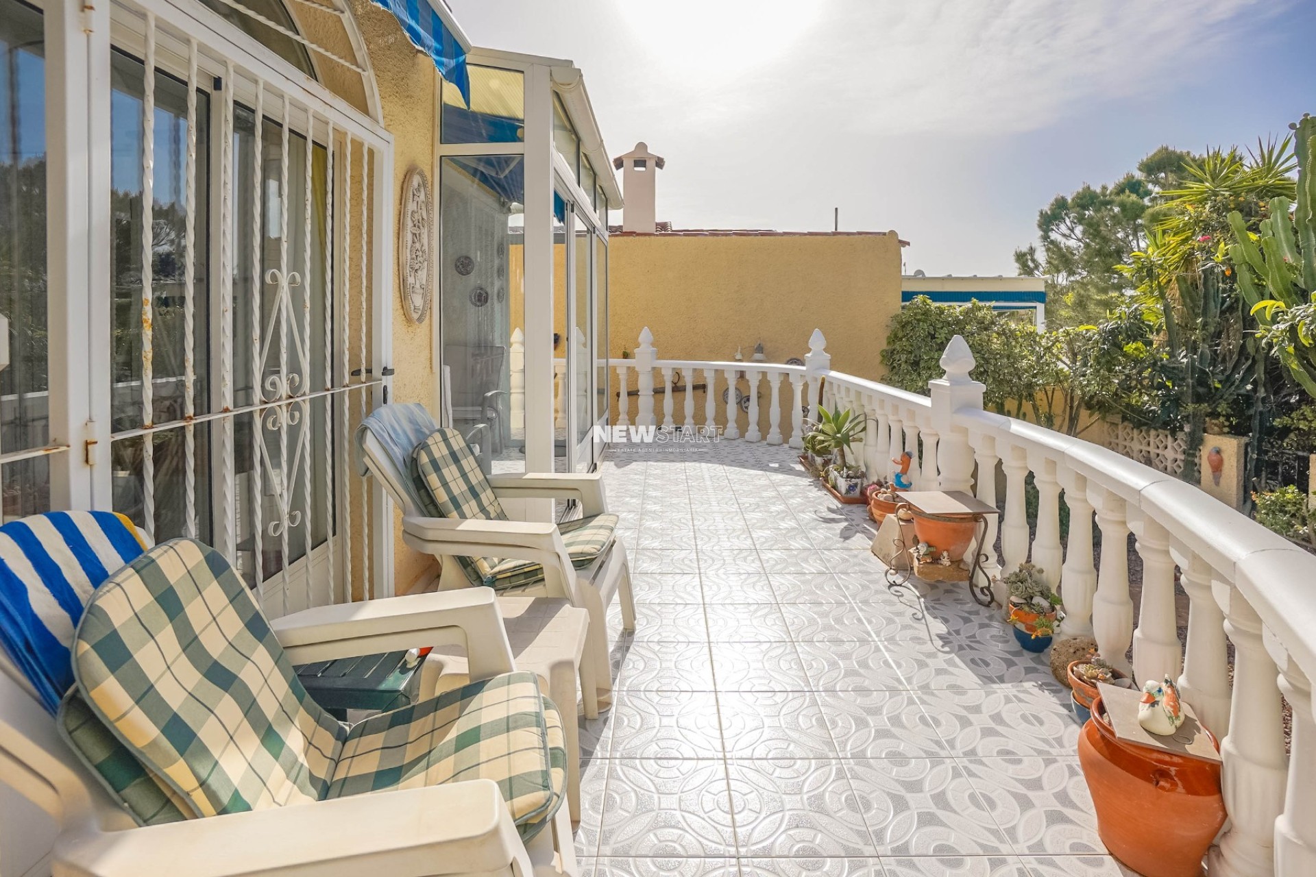 Resale - Detached - La Marina - Urb. La Marina