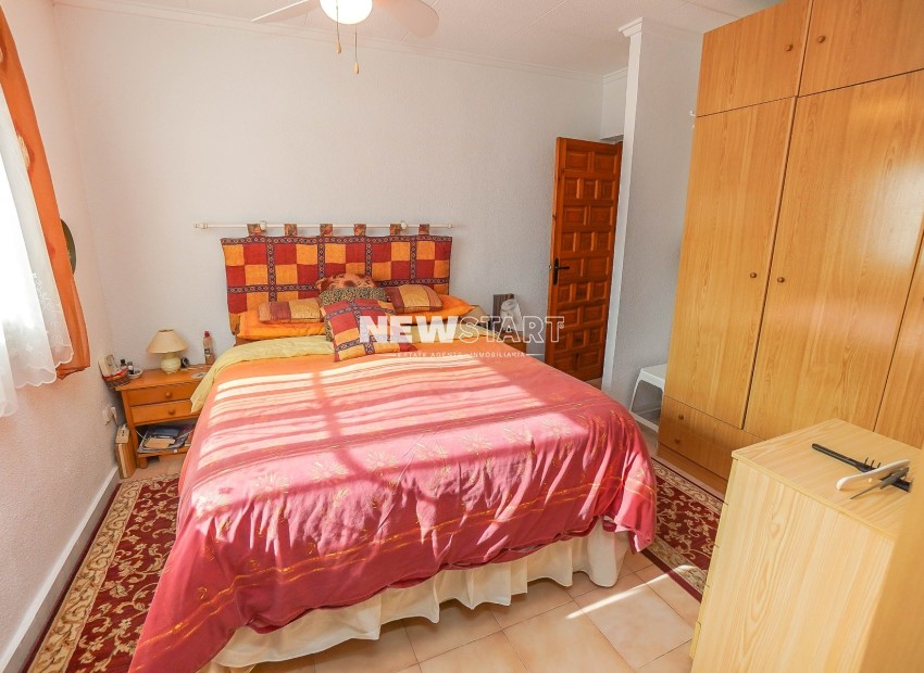 Resale - Detached - La Marina - Urb. La Marina