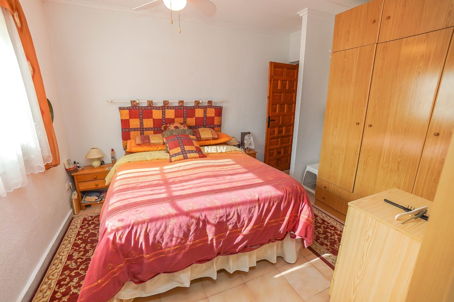 Resale - Detached - La Marina - Urb. La Marina