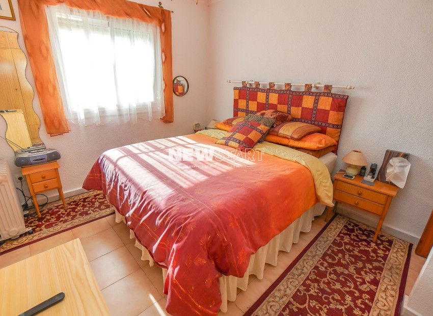 Resale - Detached - La Marina - Urb. La Marina