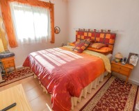 Resale - Detached - La Marina - Urb. La Marina