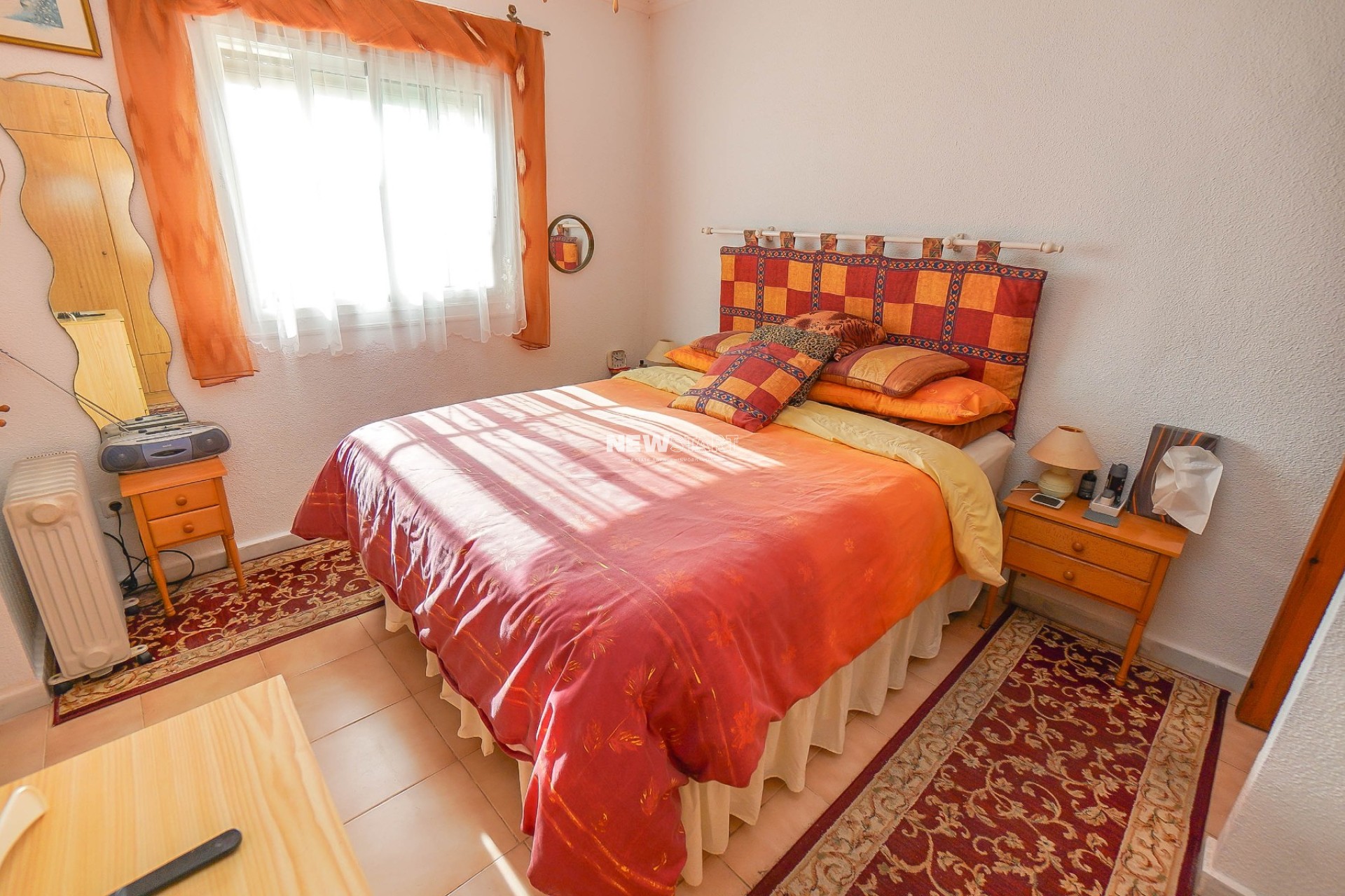 Resale - Detached - La Marina - Urb. La Marina