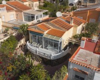 Resale - Detached - La Marina - Urb. La Marina