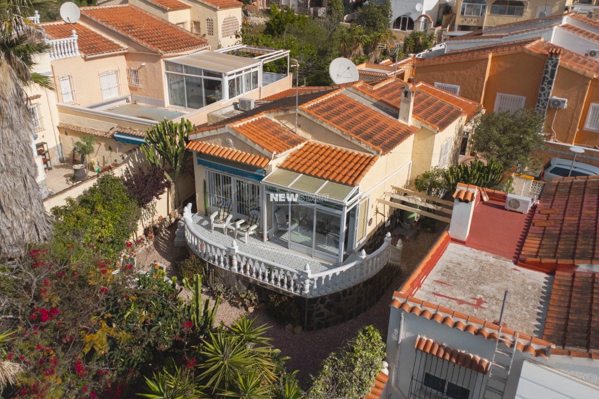 Resale - Detached - La Marina - Urb. La Marina