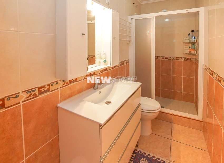 Resale - Detached - La Marina - Urb. La Marina