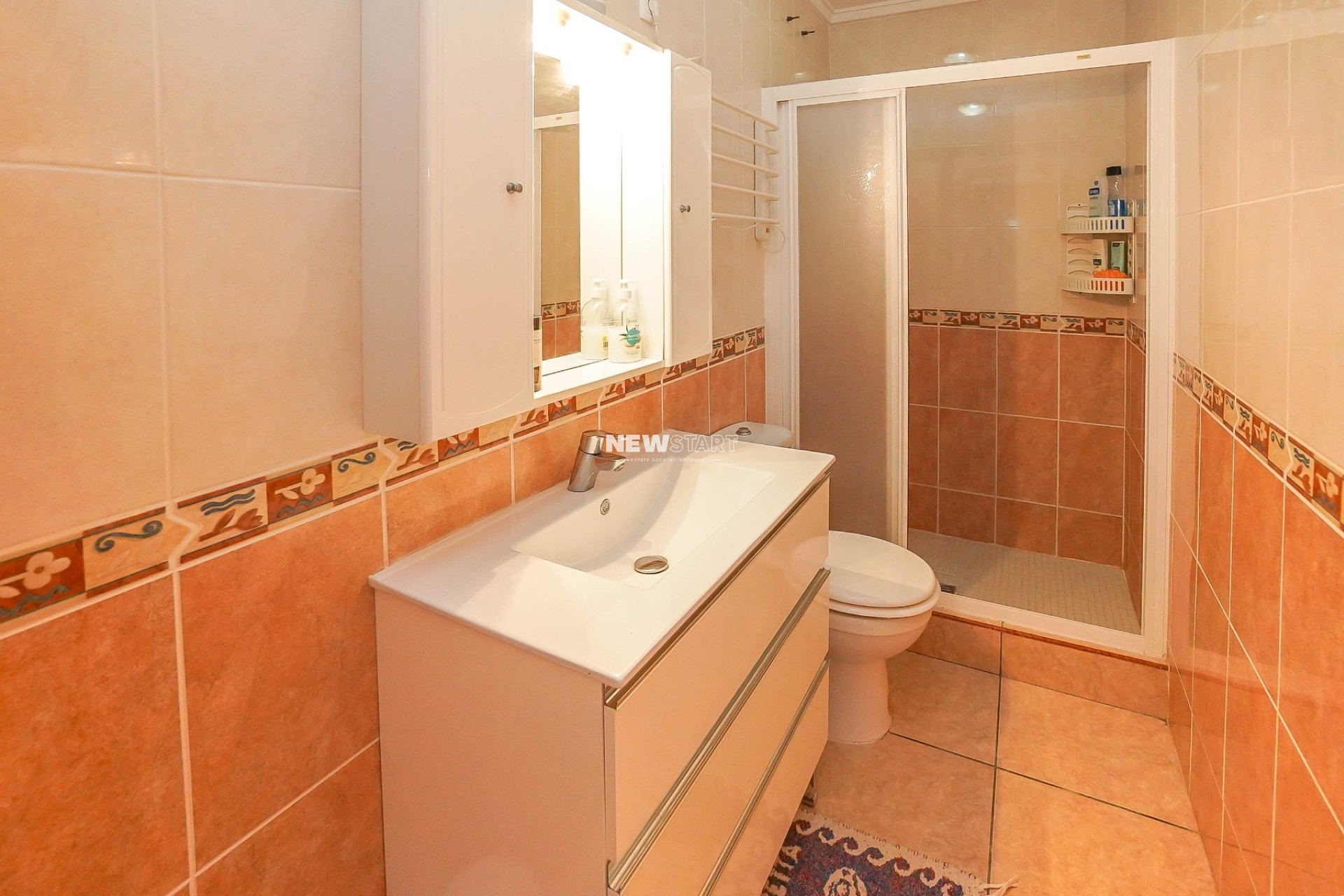 Resale - Detached - La Marina - Urb. La Marina