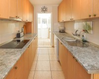 Resale - Detached - La Marina - Urb. La Marina
