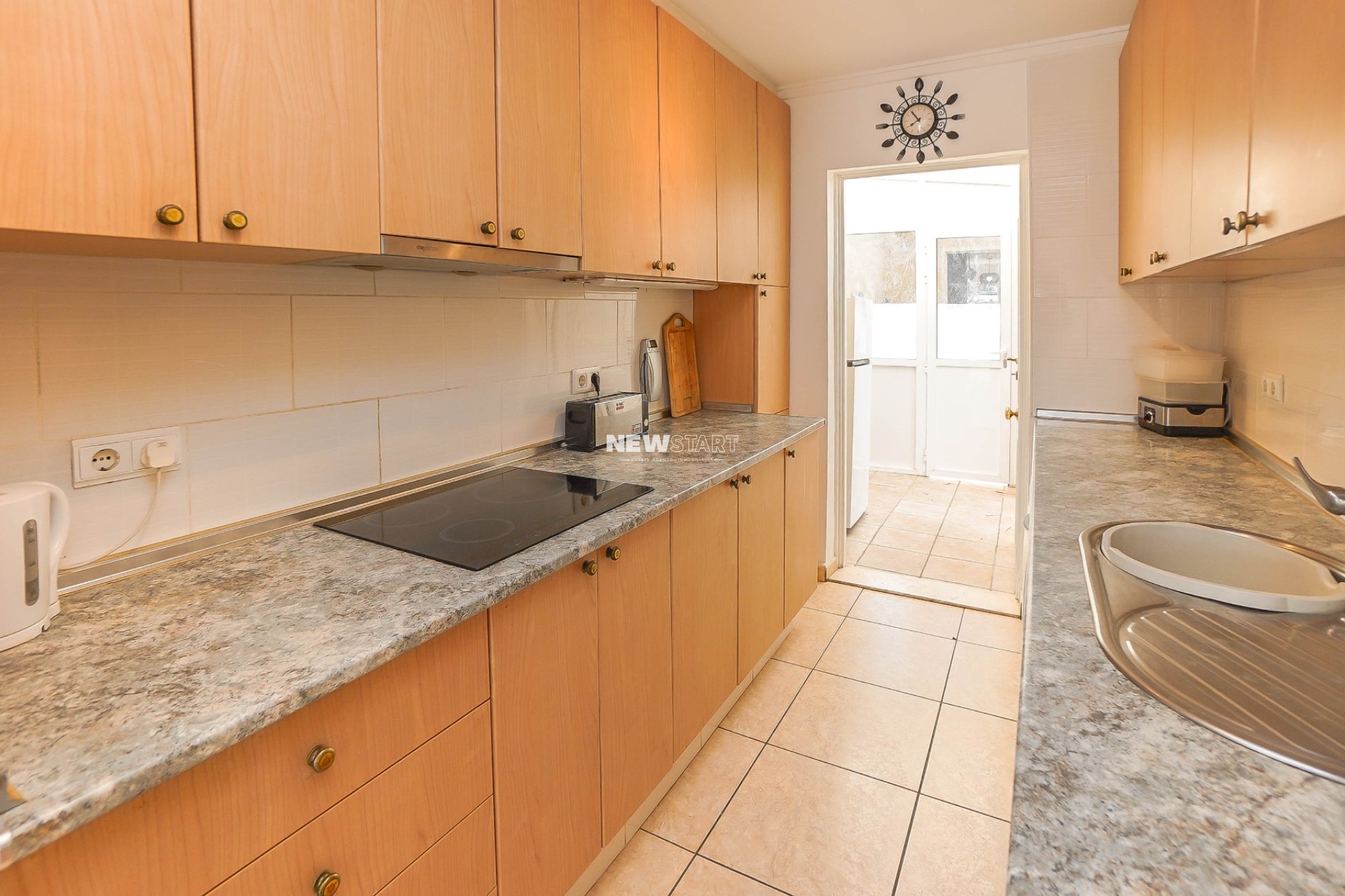 Resale - Detached - La Marina - Urb. La Marina