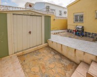 Resale - Detached - La Marina - Urb. La Marina