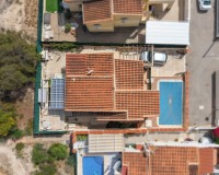 Resale - Detached - La Marina - Urb. La Marina