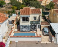 Resale - Detached - La Marina - Urb. La Marina