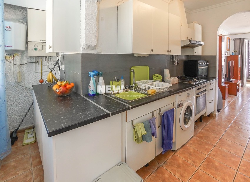 Resale - Detached - La Marina - Urb. La Marina