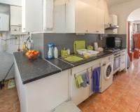 Resale - Detached - La Marina - Urb. La Marina