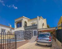 Resale - Detached - La Marina - Urb. La Marina